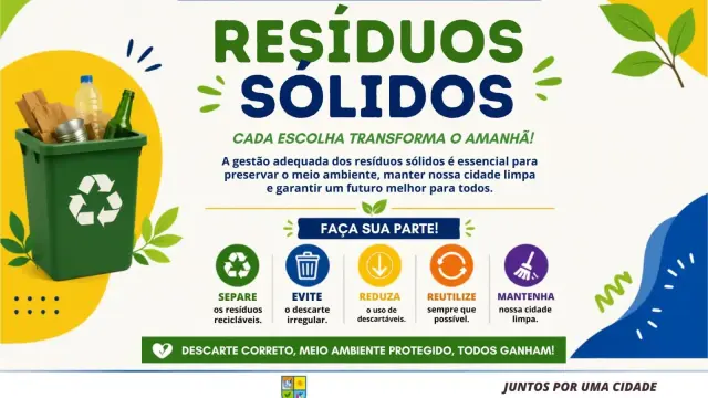 A3P NOS ÓRGÃOS PÚBLICOS: SERVIDORES CONSCIENTES FORTALECEM A SUSTENTABILIDADE